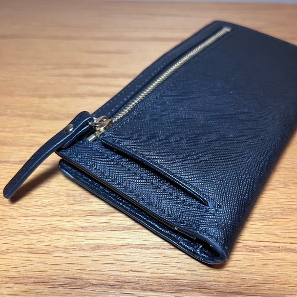 Kate Spade Laurel Way Stacy Medium Wallet - Picture 5 of 9